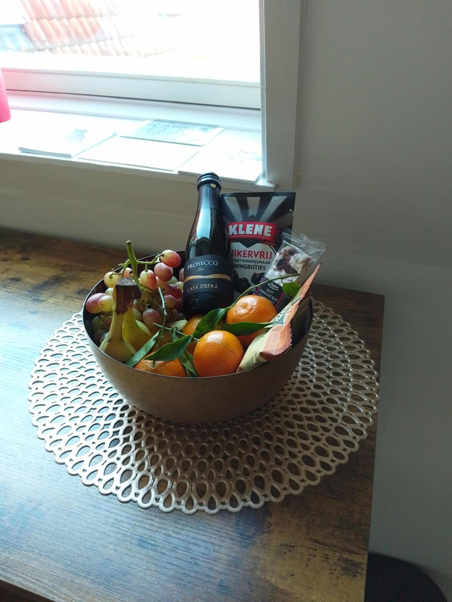 Kraaipan Bed & Breakfast Amsterdam