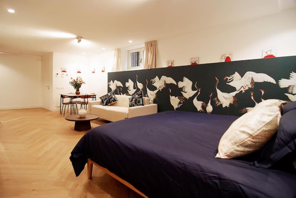 Appartement Spacious At Park And Museum *