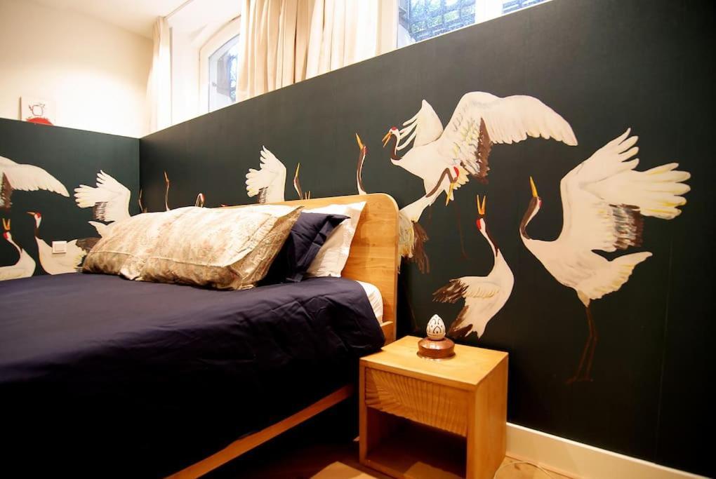Appartement Spacious At Park And Museum Amsterdam