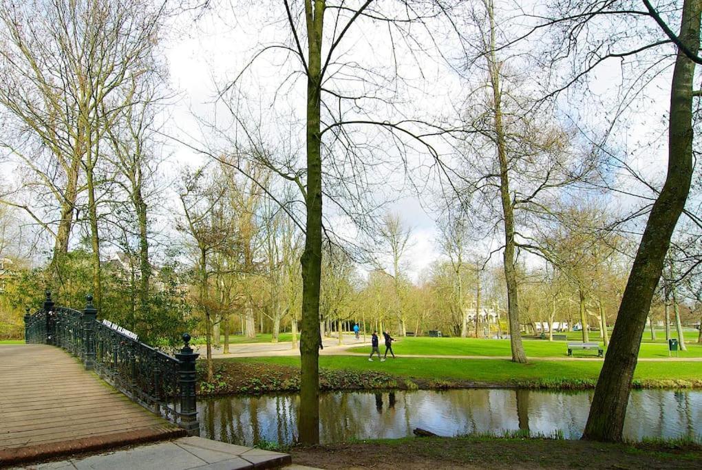 Appartement Spacious At Park And Museum *