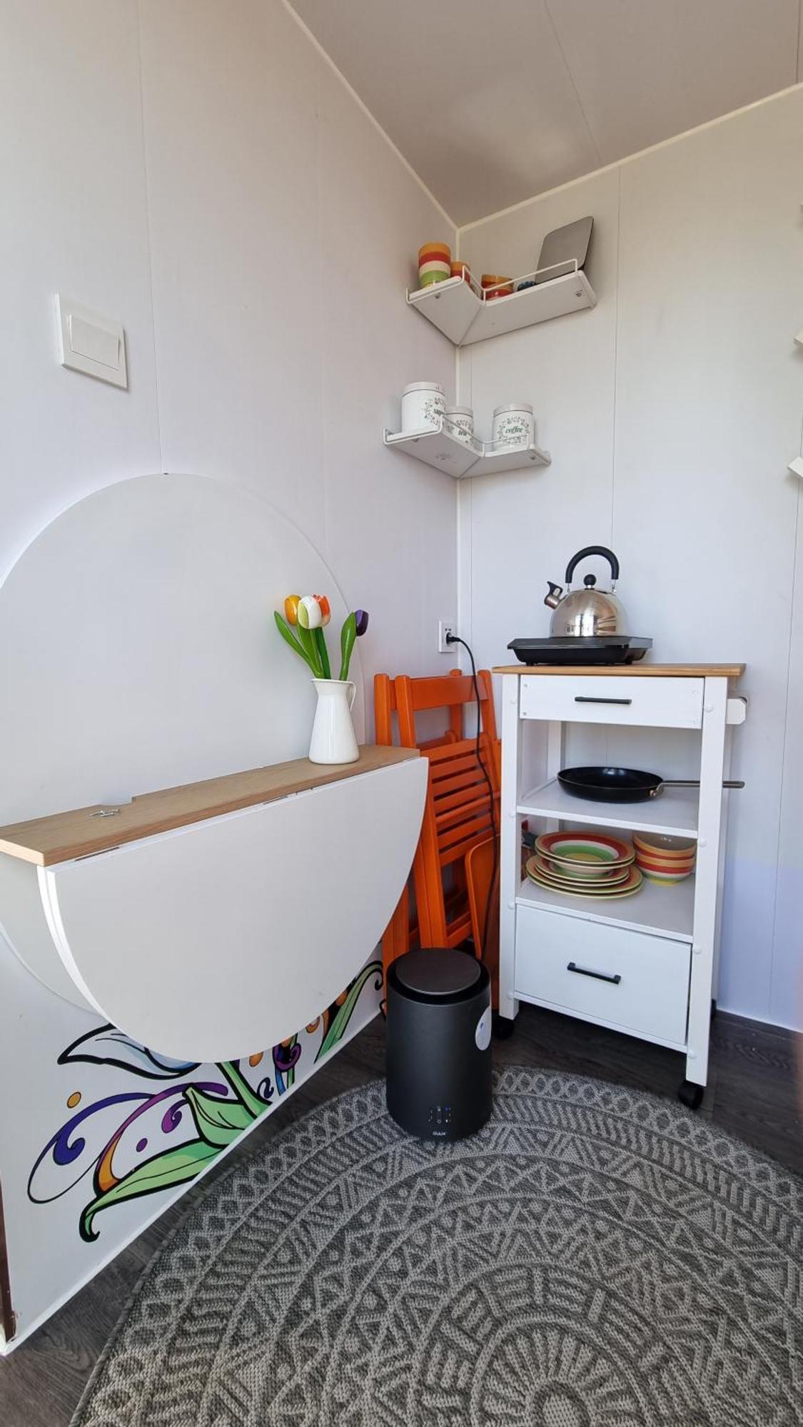 Farmer Farmyard Stays, Sleep Easy, Rural, Explore Campsite