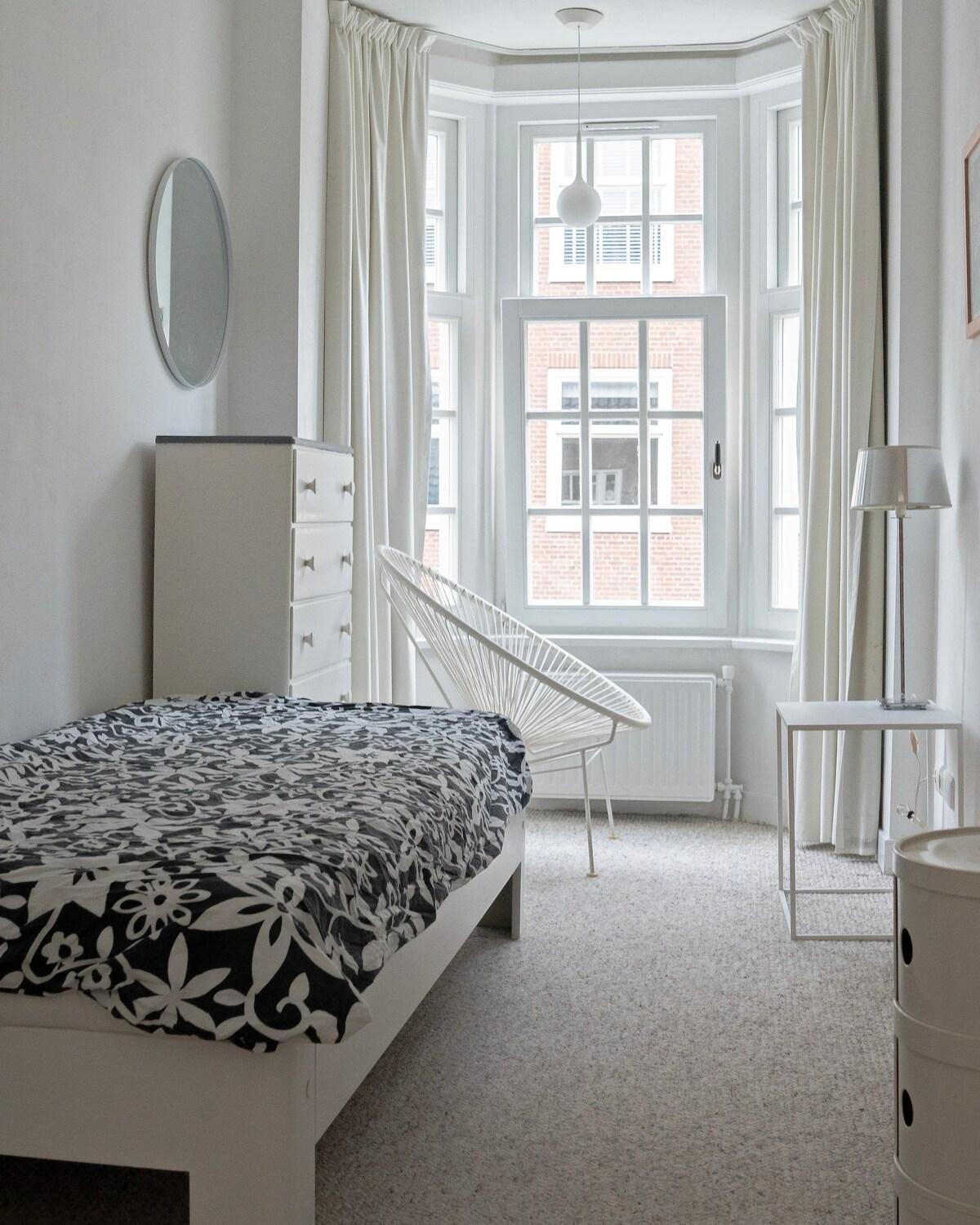 Authentic Rai Apartment