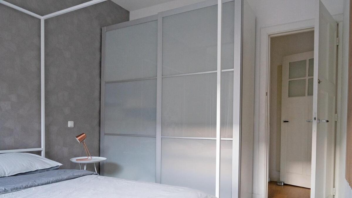 Apartment Authentic Rai *