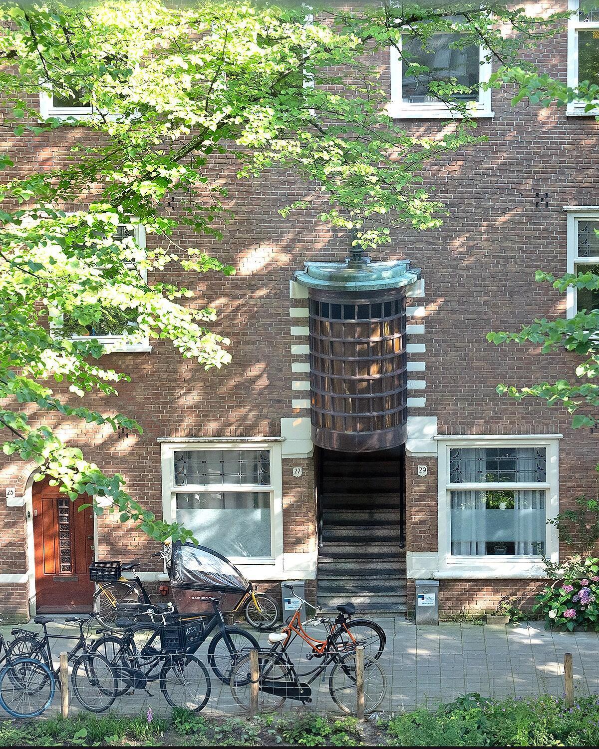 Authentic Rai * Amsterdam