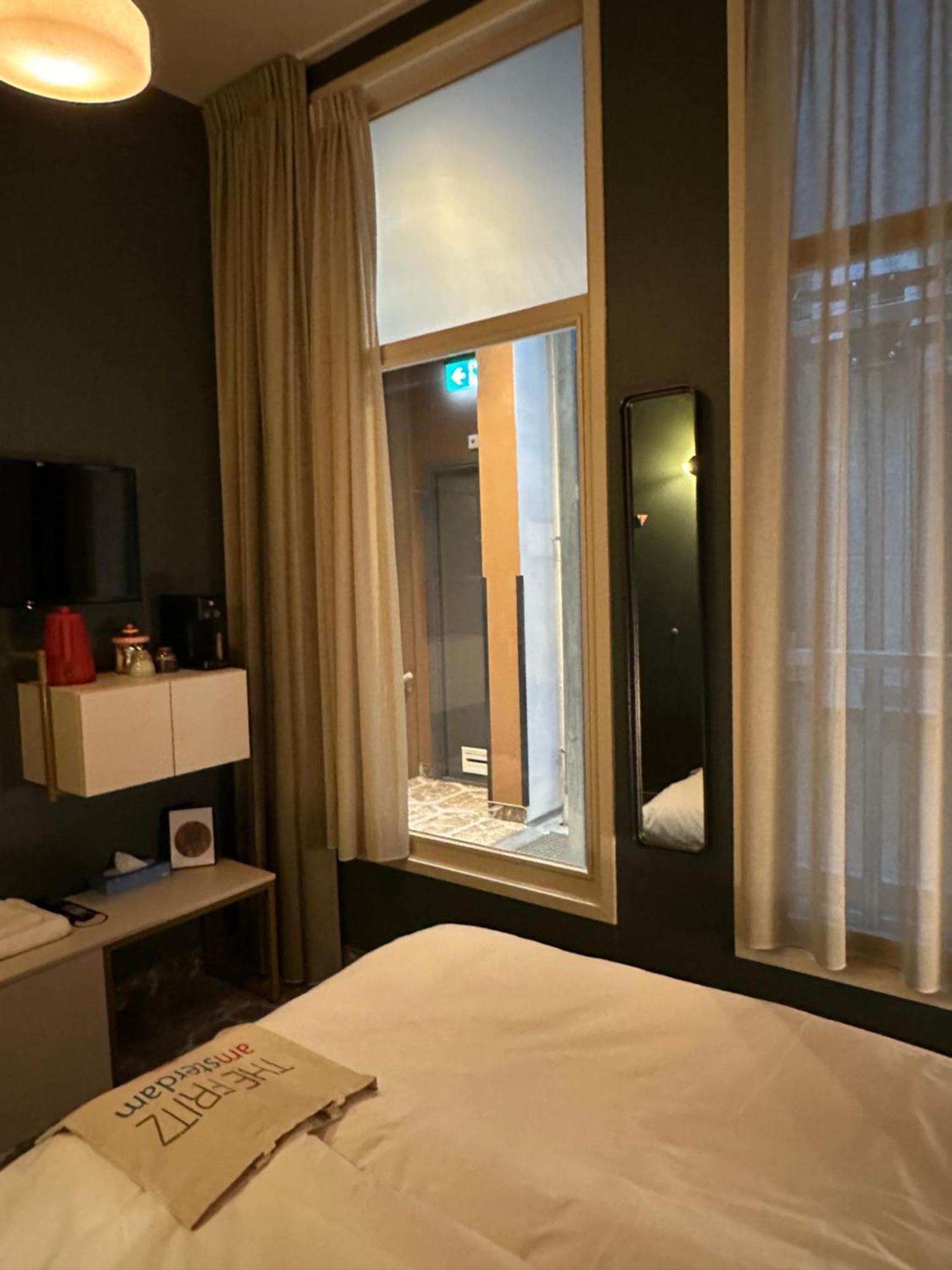 The Fritz Amsterdam