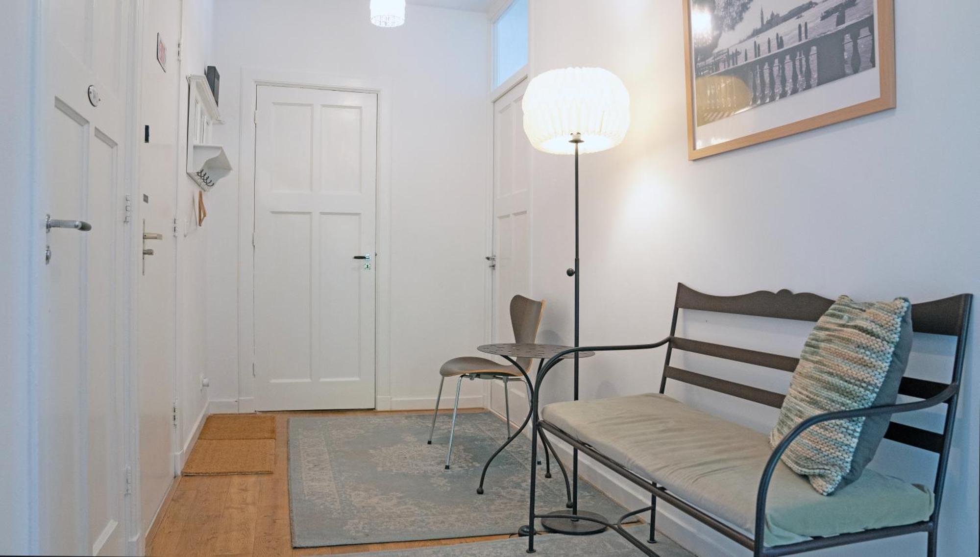 Apartment Authentic Rai *