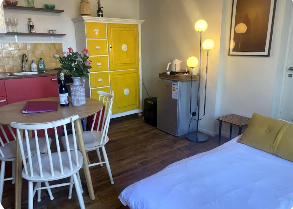 Charming In Amsterdam-noord Amsterdam