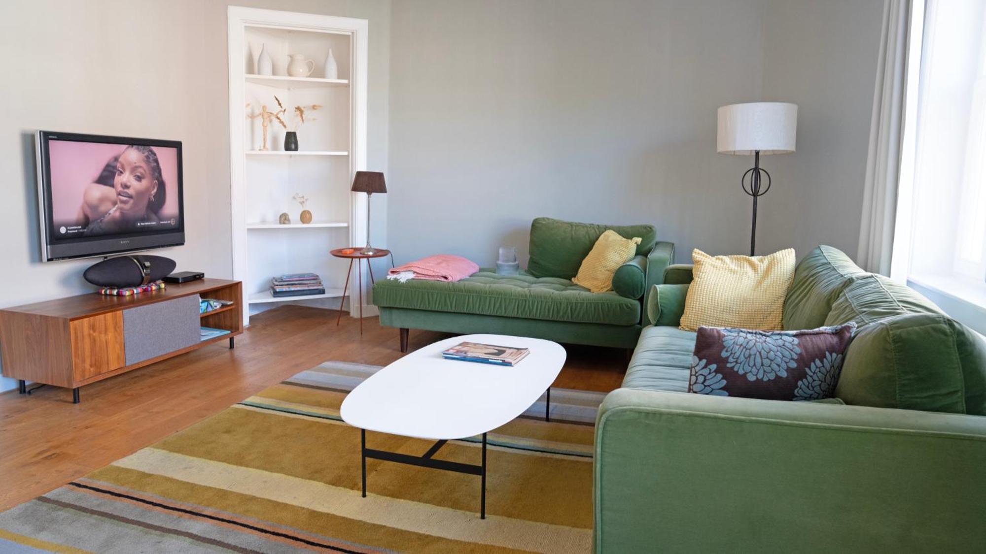 Apartment Authentic Rai