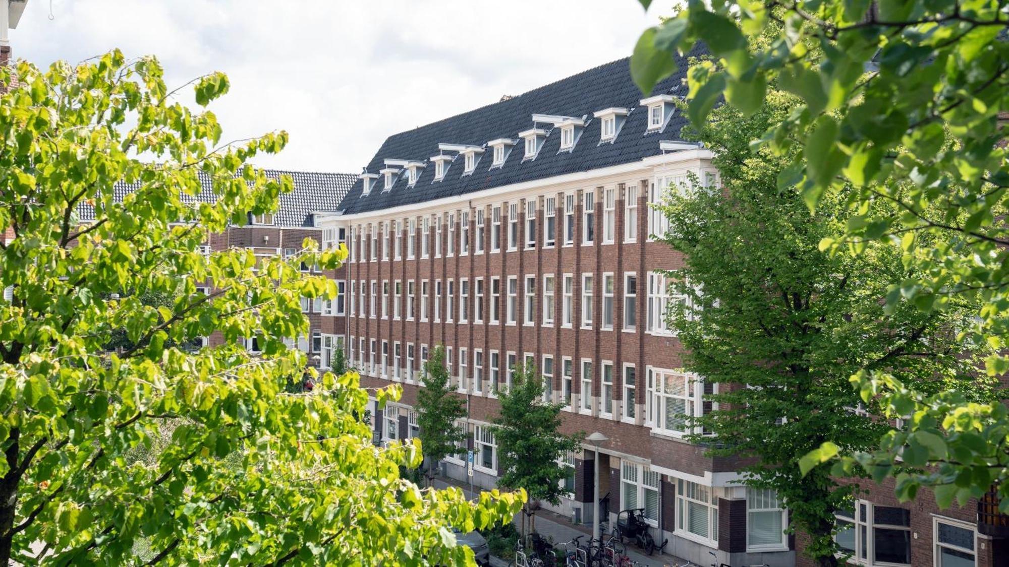 Authentic Rai * Amsterdam