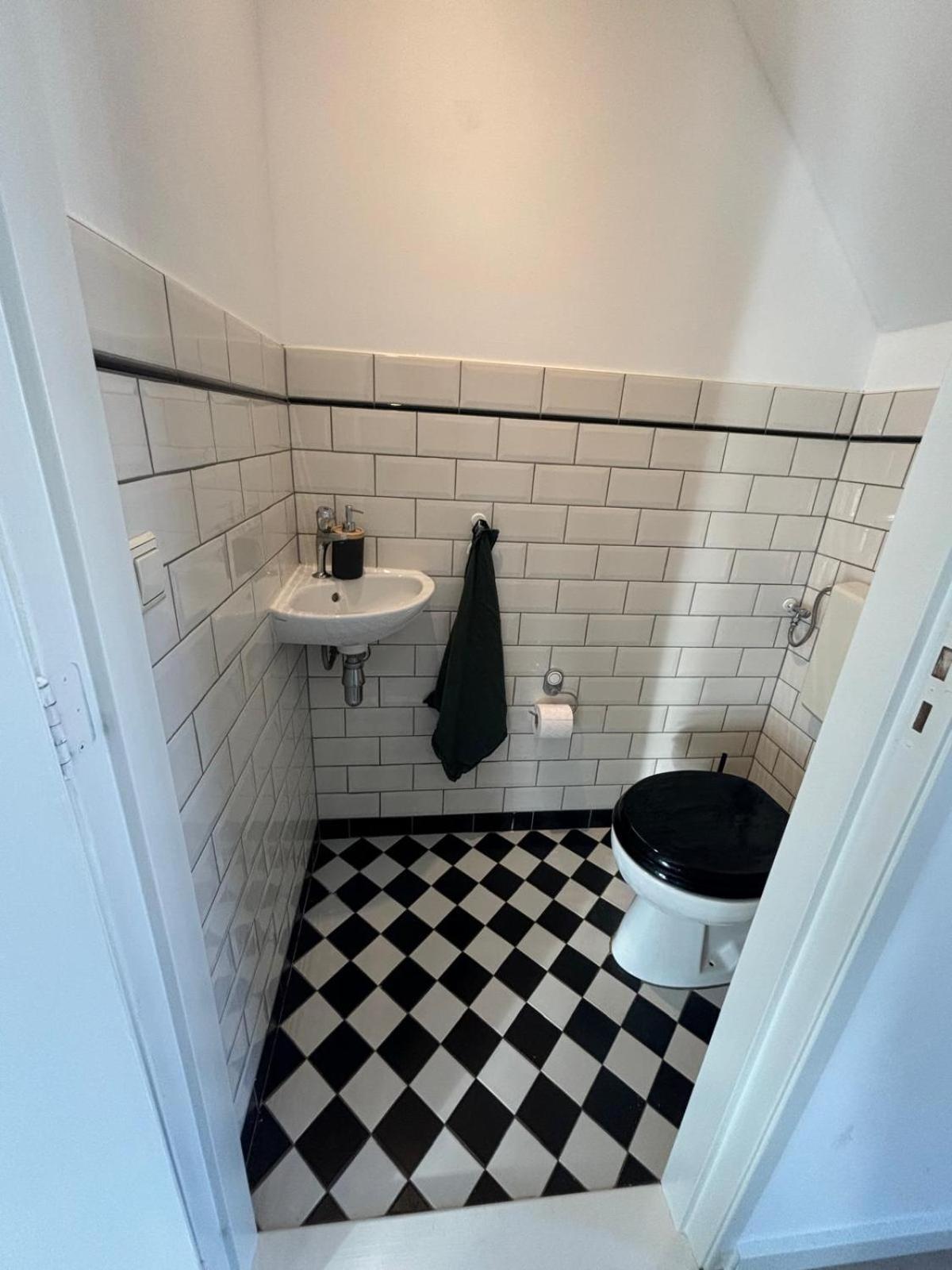 Appartement Cozy In The Oude Pijp Amsterdam