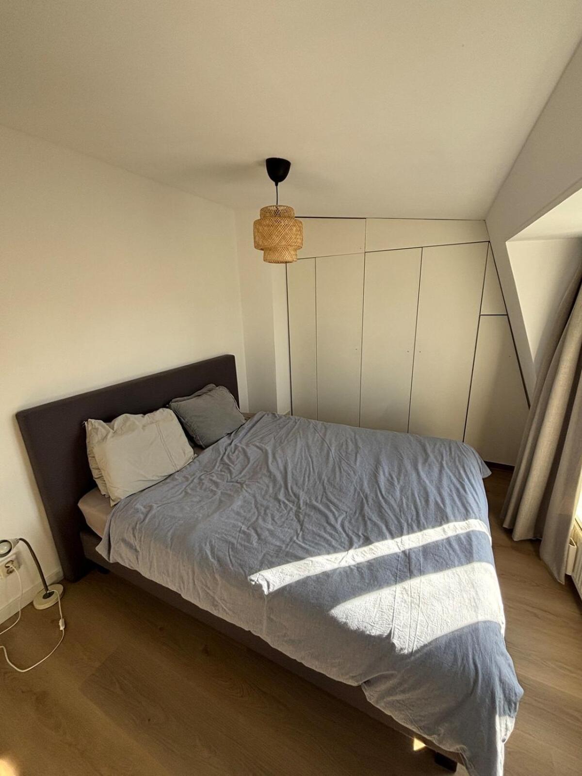 Appartement Cozy In The Oude Pijp *
