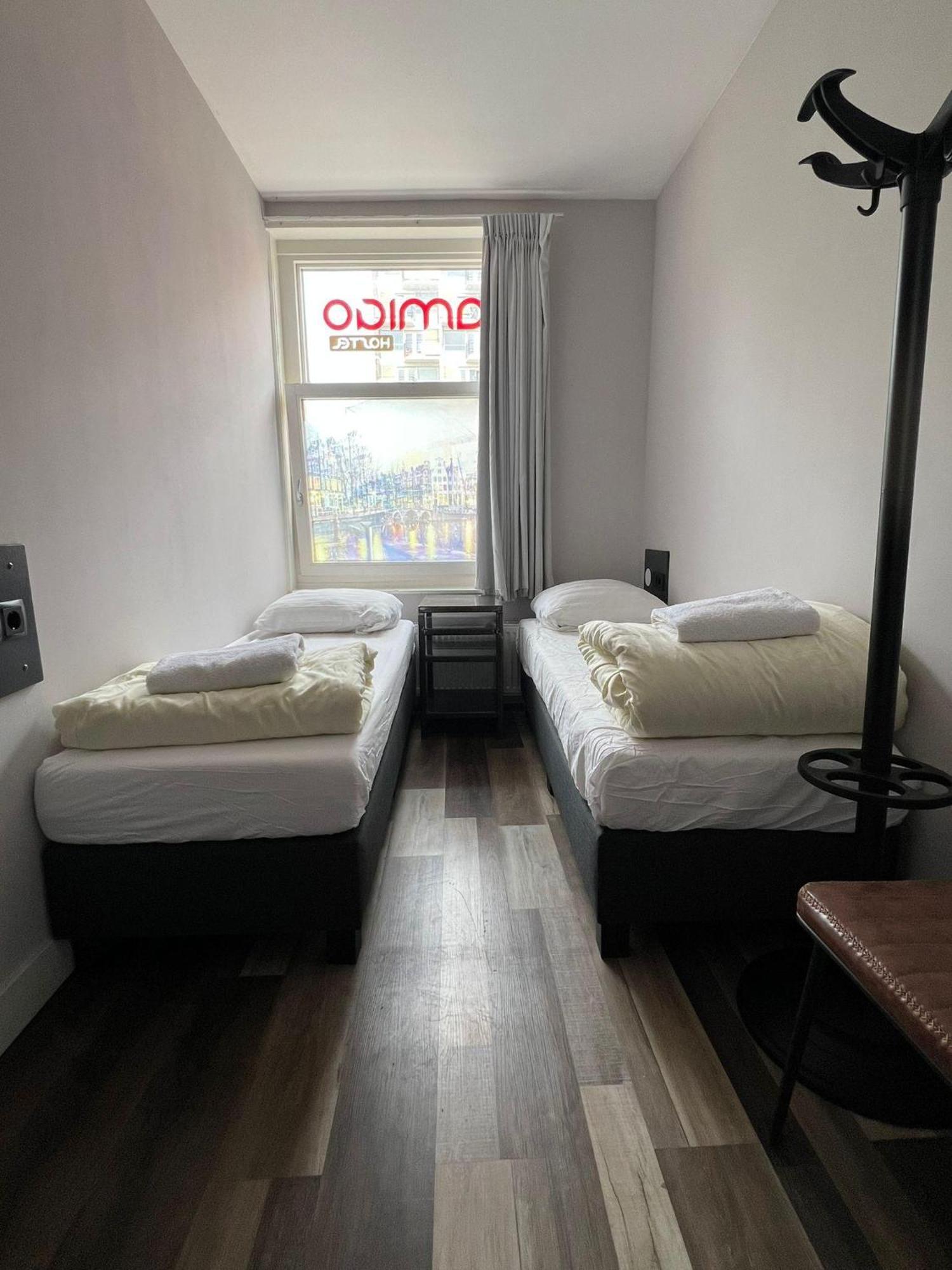 Amigo Budget Amsterdam