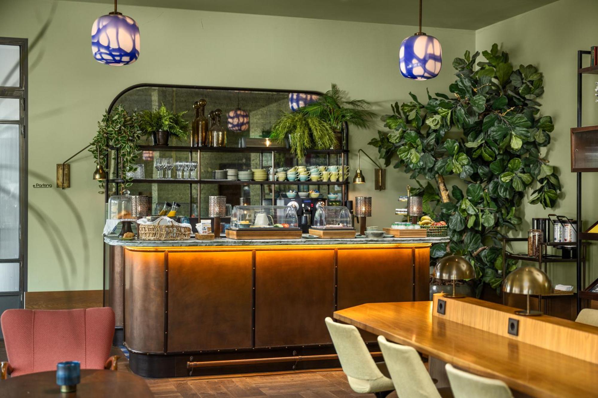 Hotel Twenty Eight Amsterdam