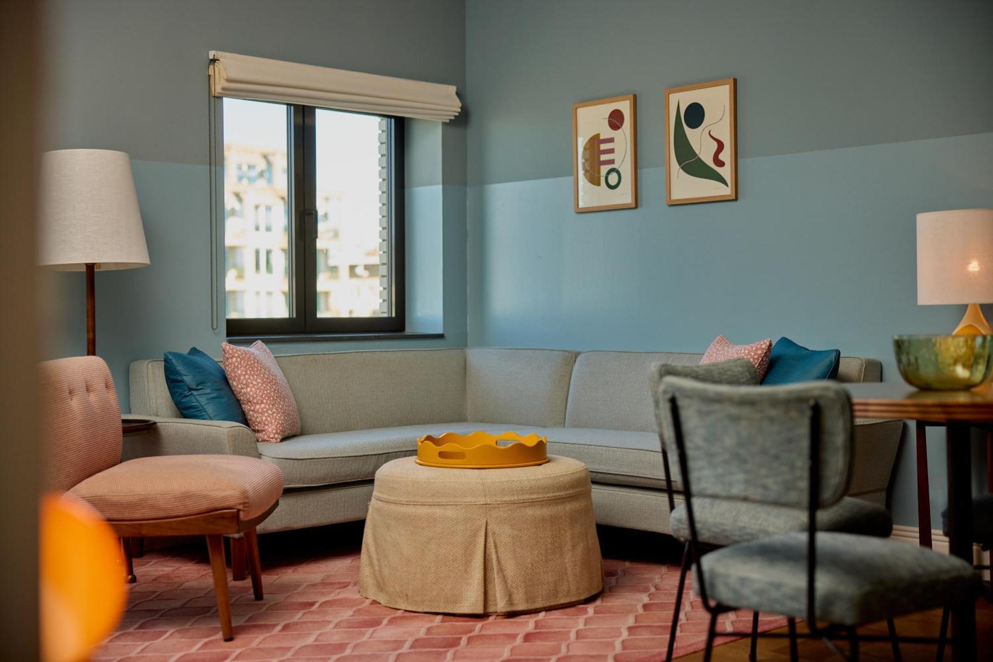 Twenty Eight Hotel Amsterdam