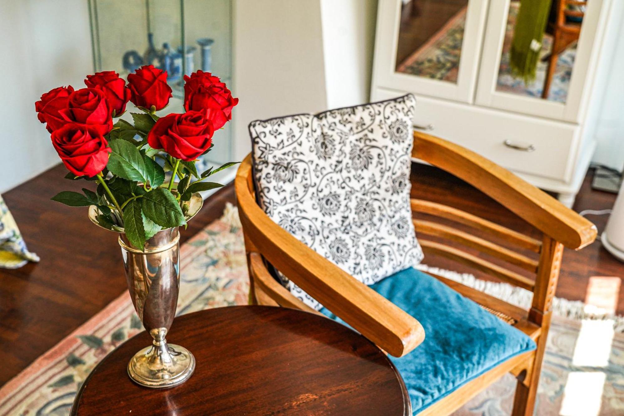 Bed & Breakfast The Balcony At Prinsen Canal Apartment Amsterdam Amsterdam