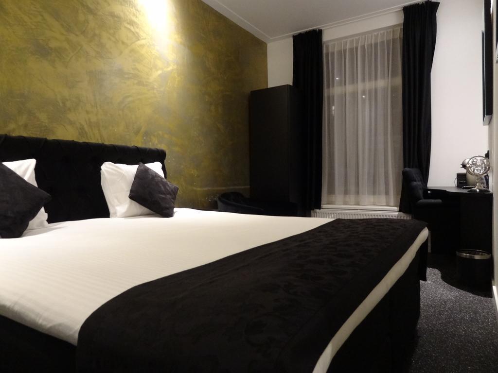Sara's Boutique Hotel Amsterdam
