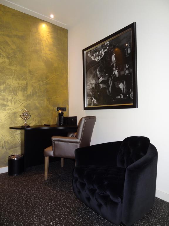 Sara's Boutique Hotel