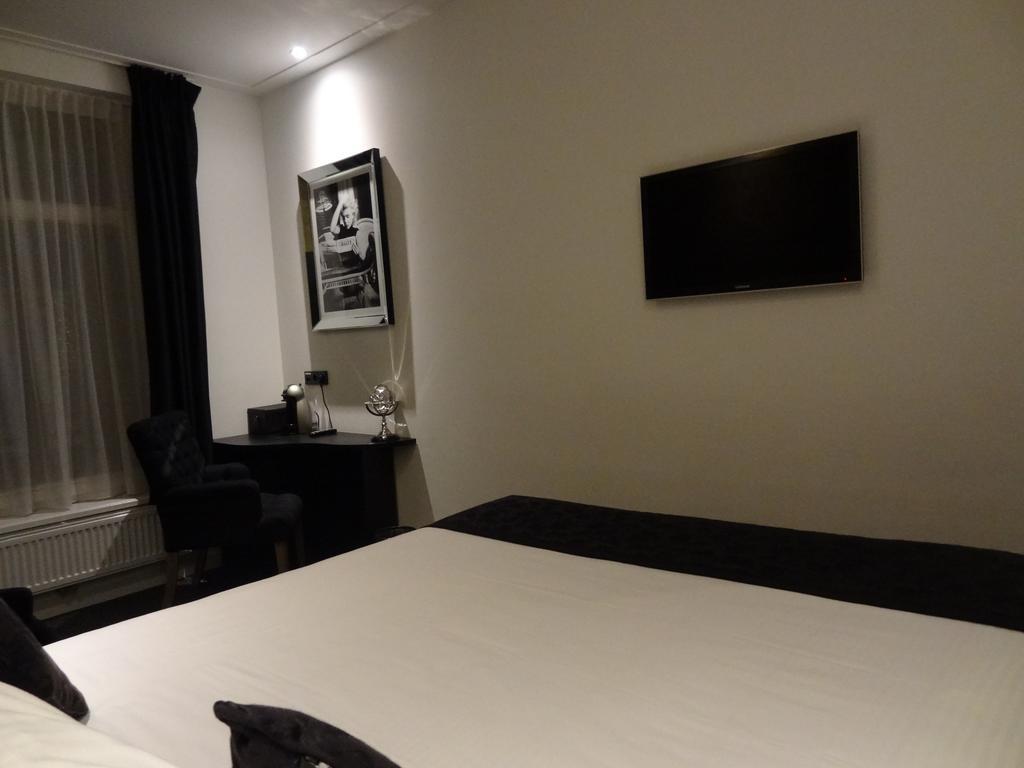 Sara's Boutique Hotel Amsterdam