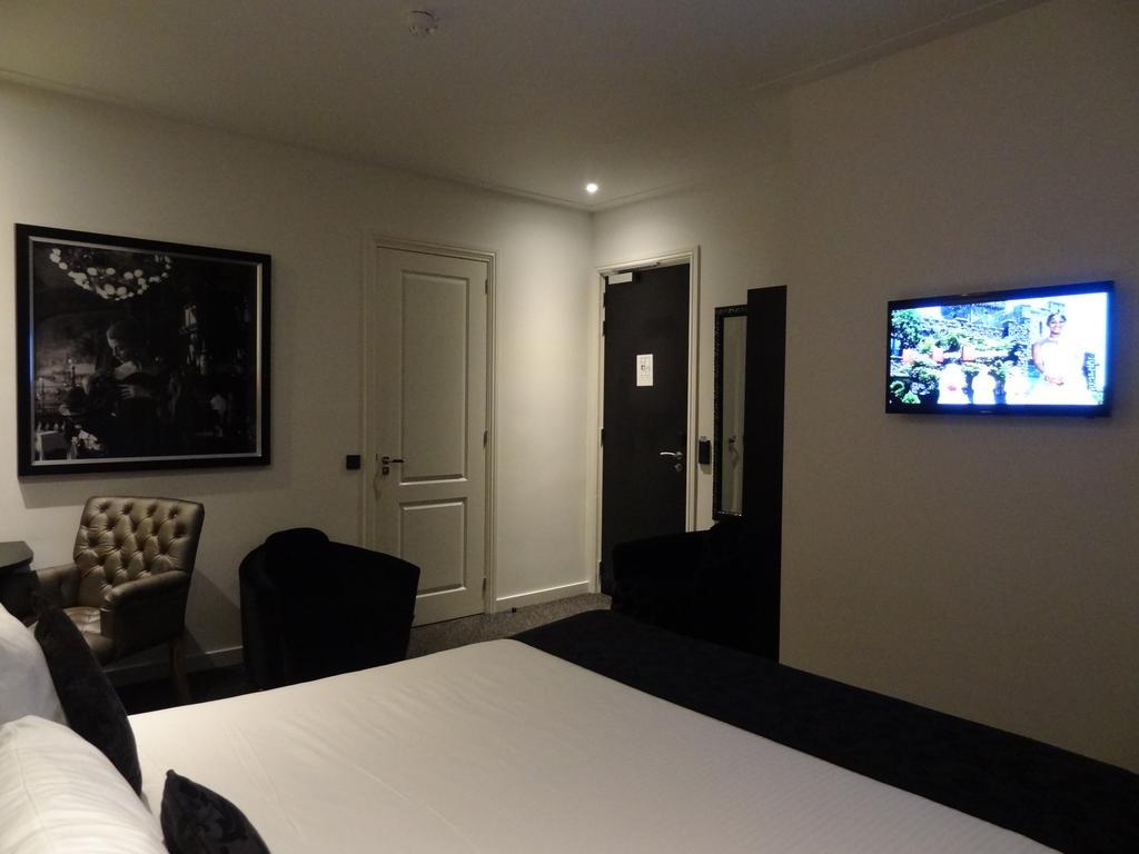 Sara's Boutique Hotel Amsterdam