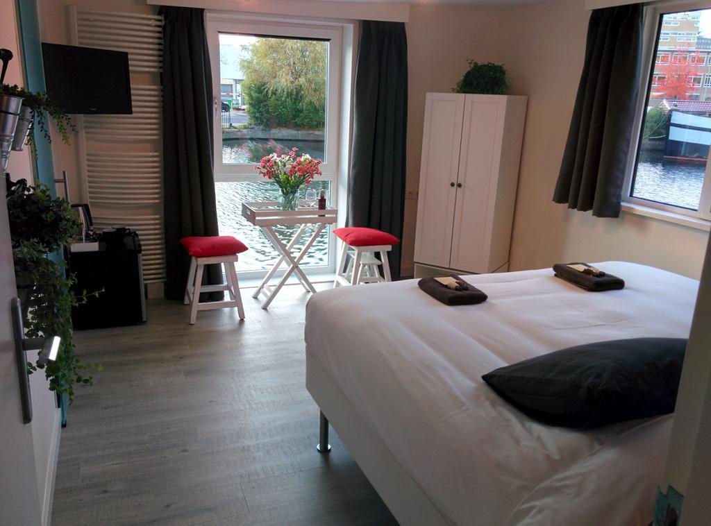 Minties Houseboat 2* Amsterdam