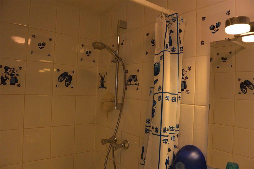 Hotel Sara's Boutique