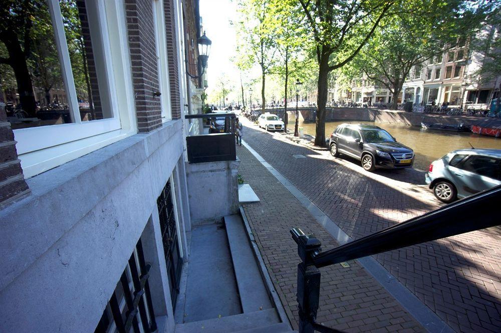 Bed & Breakfast Herengracht