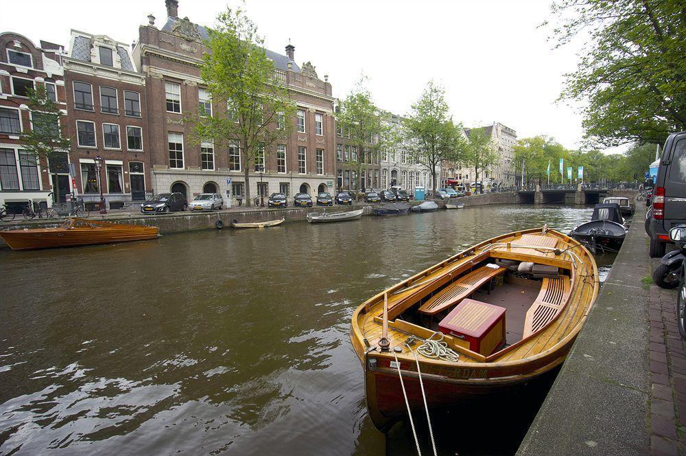 Herengracht Bed & Breakfast