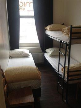 Amigo Budget Amsterdam