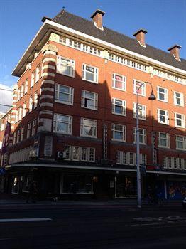 Amigo Budget Amsterdam