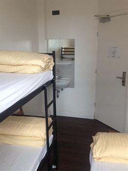 Hostel Amigo Budget *