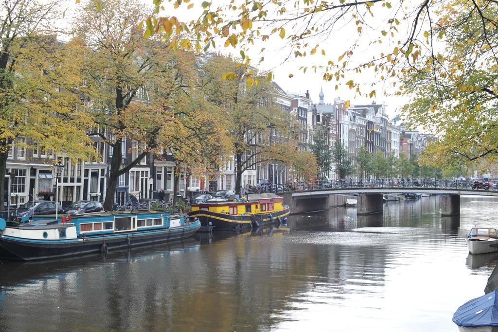 Bed & Breakfast Herengracht 4*
