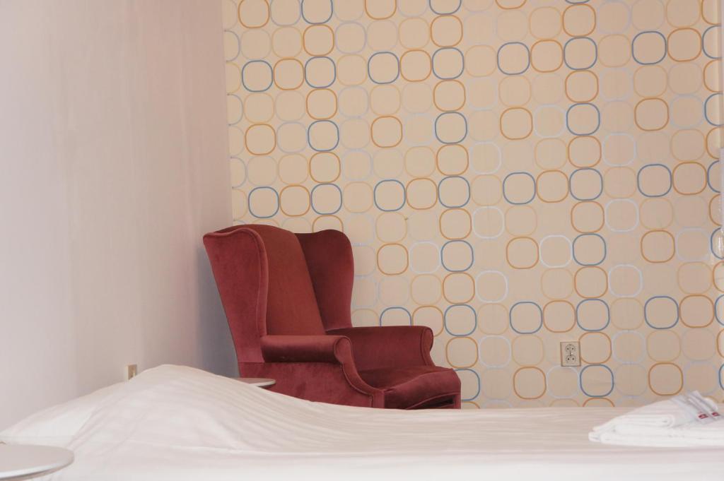 Hotel Royal Taste *