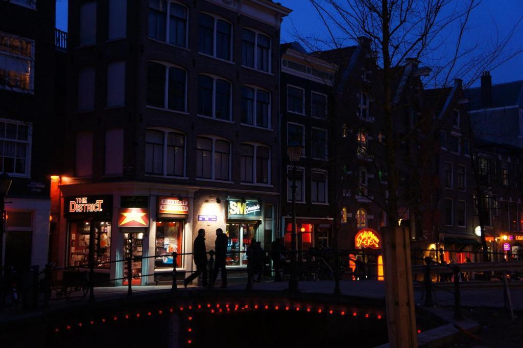 Royal Taste Amsterdam