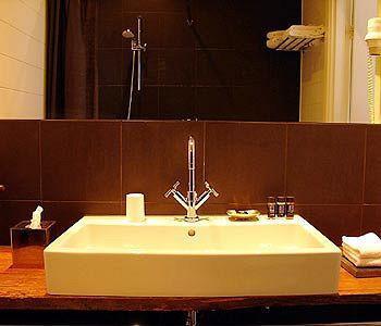 Weber Hotel 397 Amsterdam