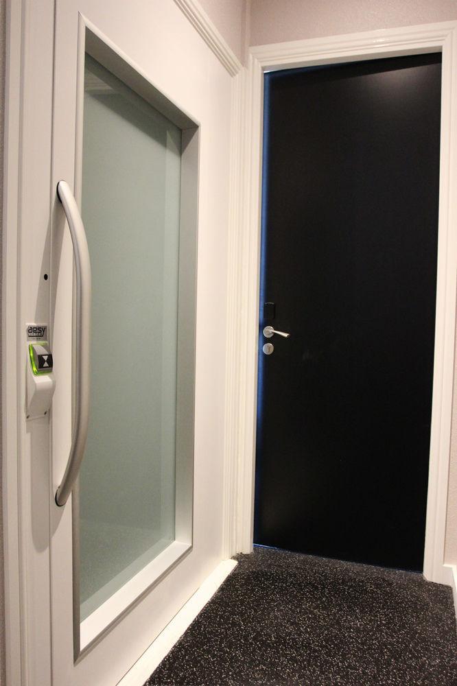 Sara's Boutique 3* Amsterdam