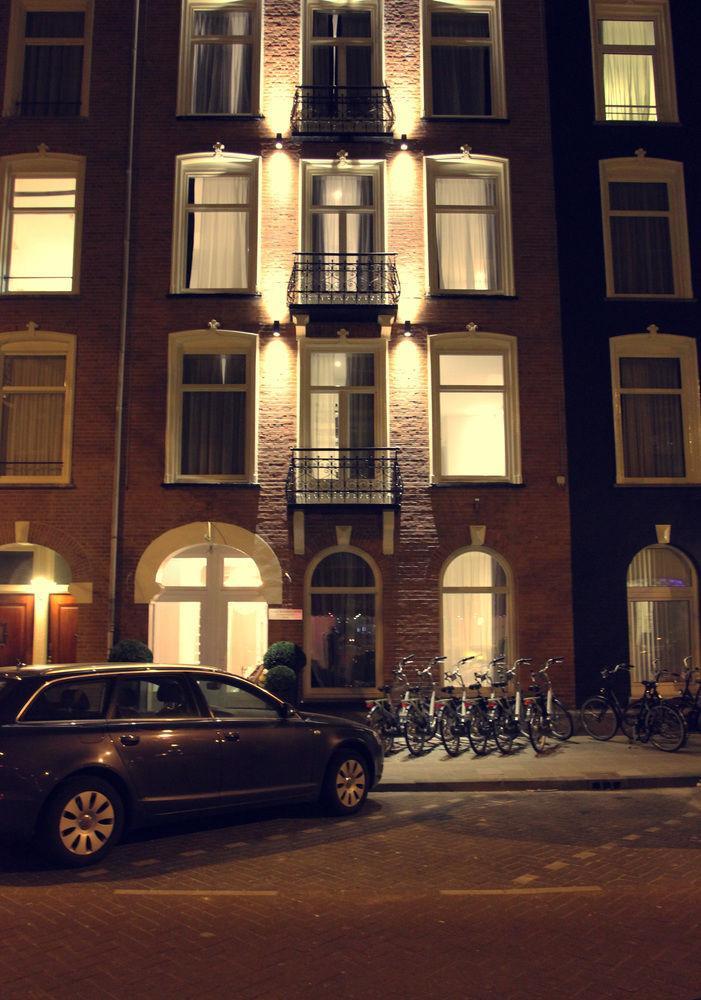 Sara's Boutique Hotel Amsterdam