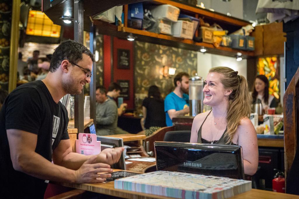Flying Pig Downtown
