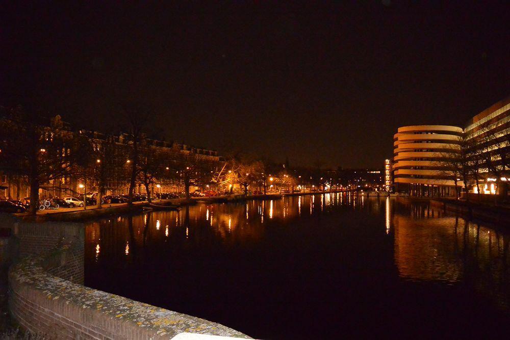 Sara's Boutique Amsterdam