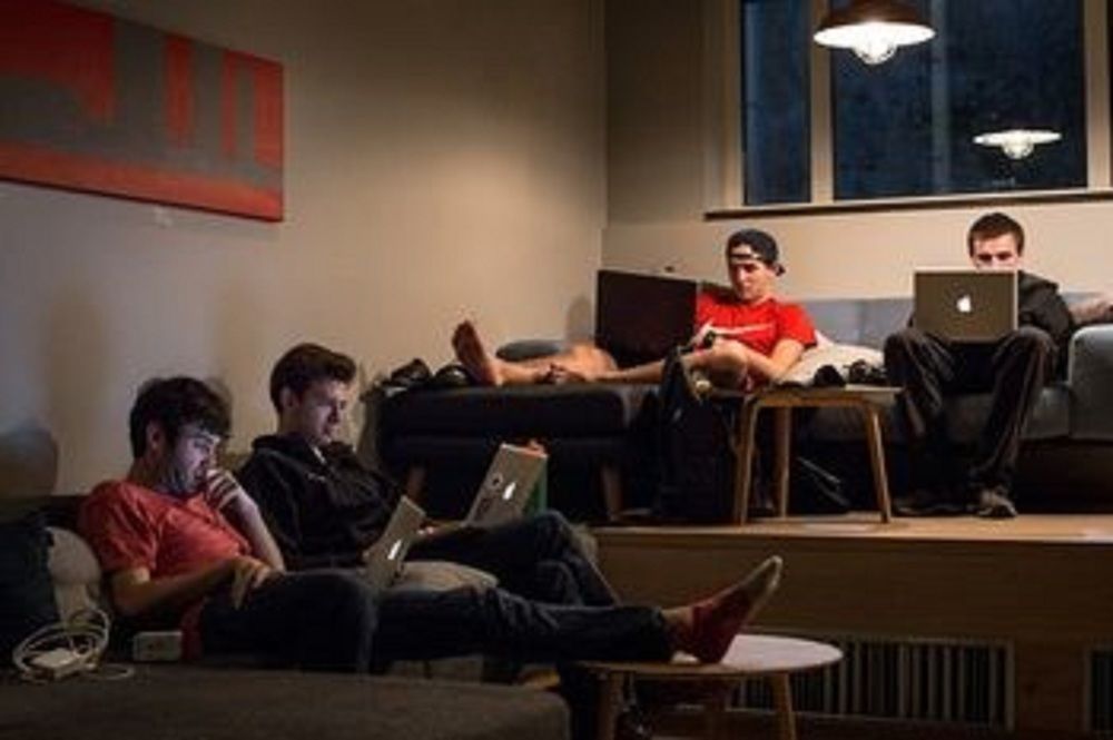 Clinknoord Hostel Hostel Amsterdam