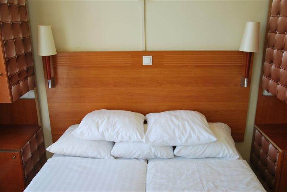 Hotel Isis Amsterdam