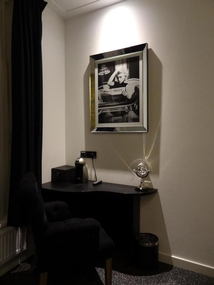 Sara's Boutique Hotel Amsterdam