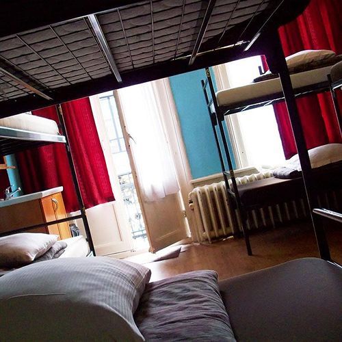 Annemarie Hostel *