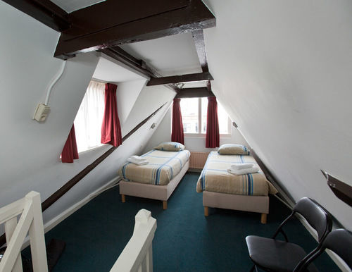Hotel Torenzicht *