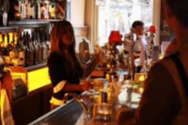 Hotel Royal Taste