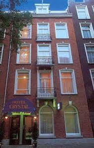 Sara's Boutique 3* Amsterdam