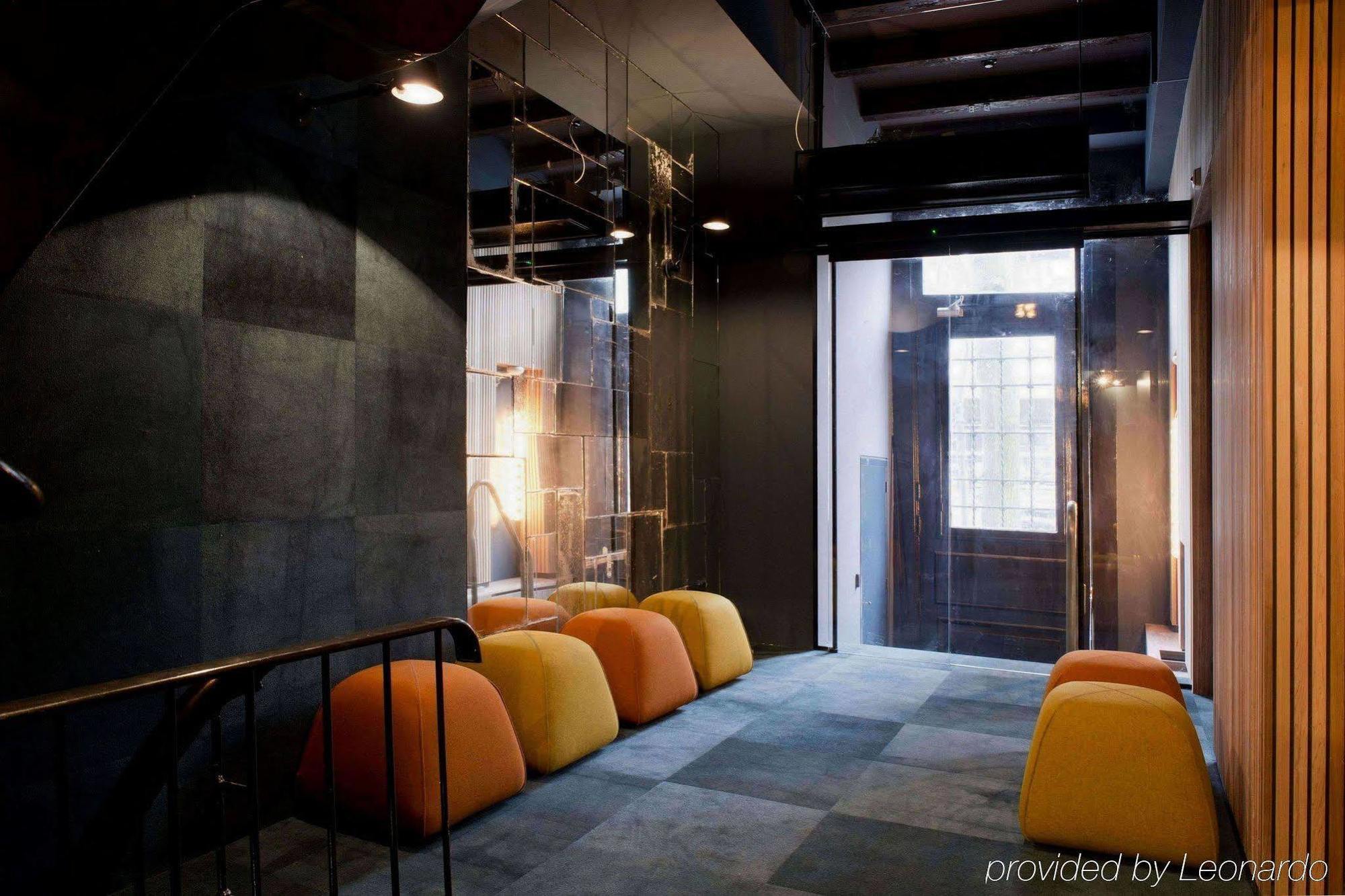 Hotel Boutique Oosteinde 3*