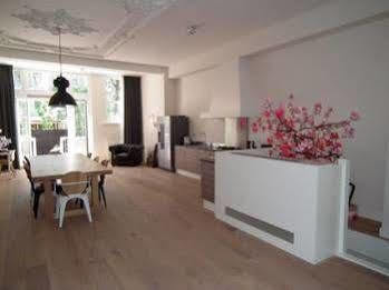 Hotel Cityden Jordan Canal Serviced 4*