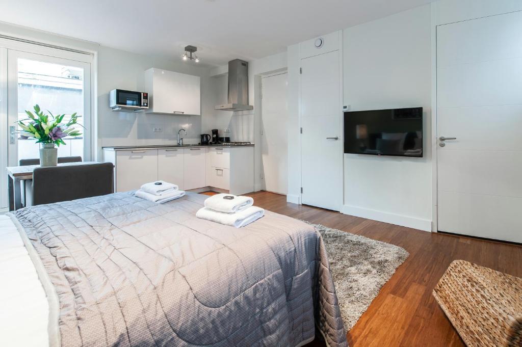 Hotel Short Group Amstel Delight Amsterdam
