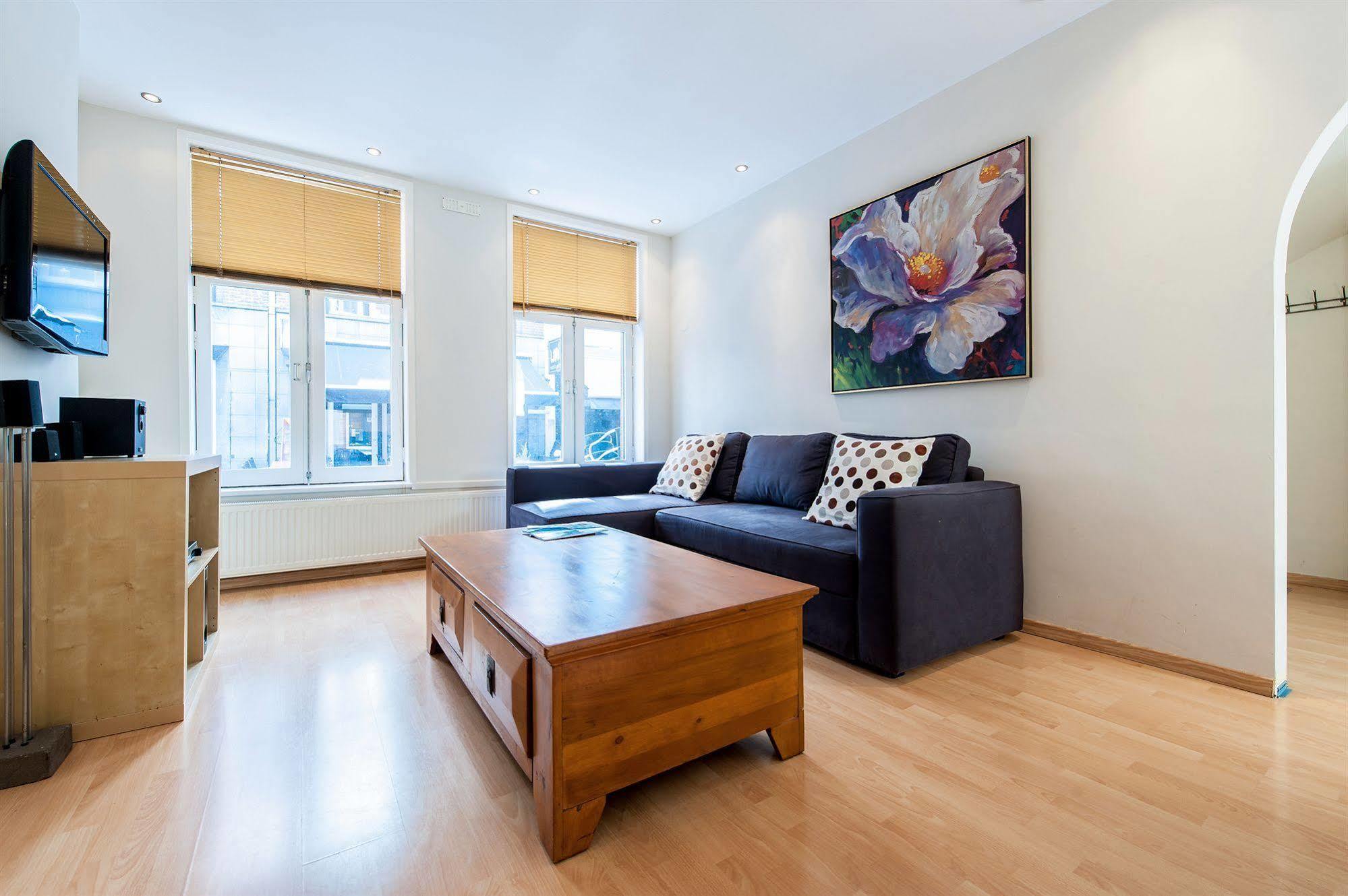 Apartment Short Group Leidseplein Longstreet Serviced