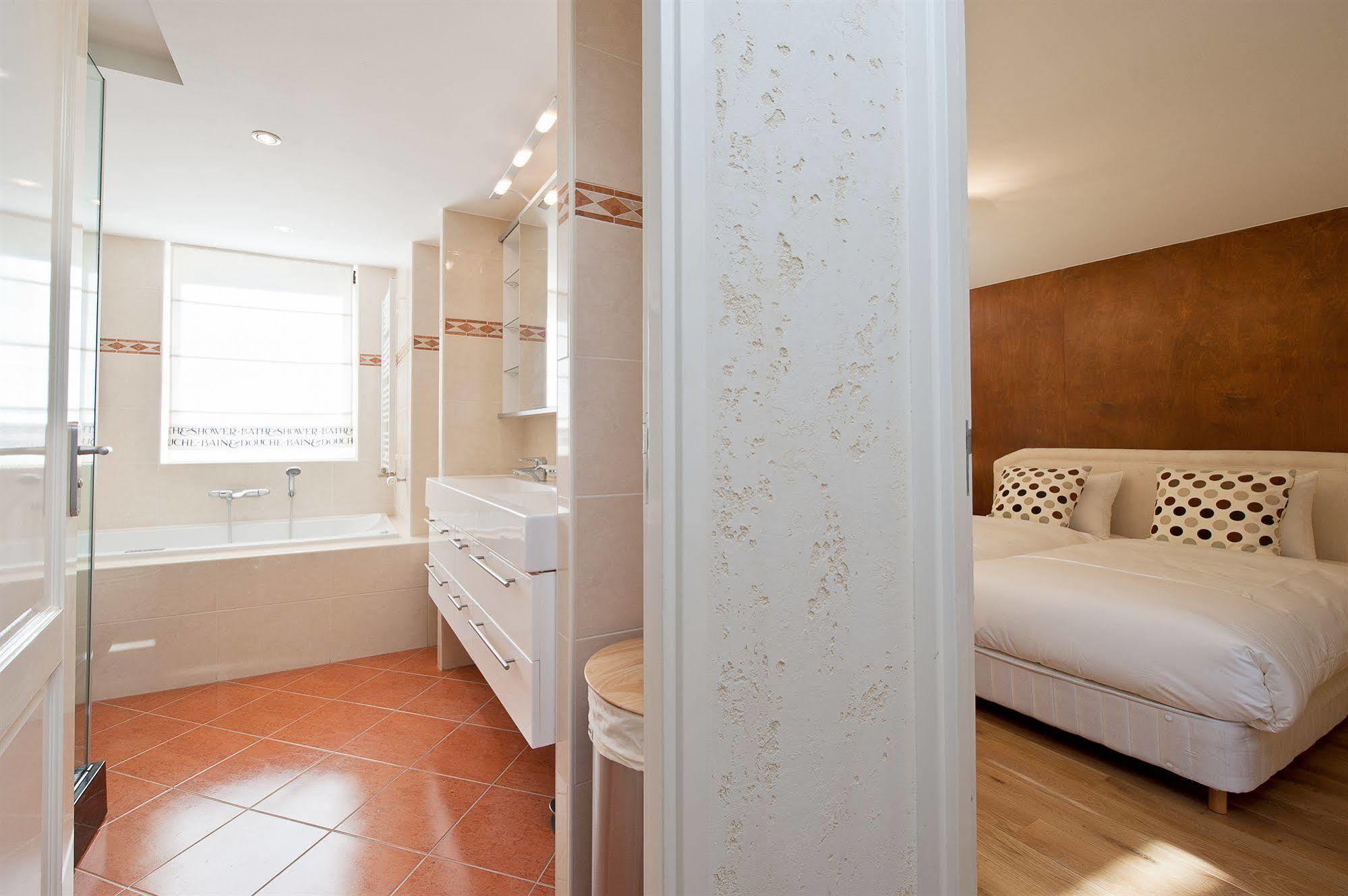 Apartment Short Group Leidseplein Longstreet Serviced